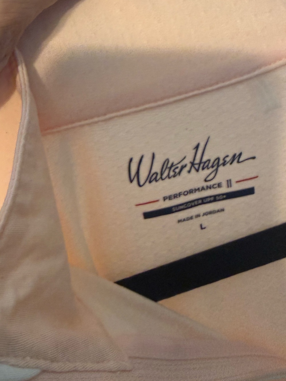 Performance Pullover - Picture 3 of 4